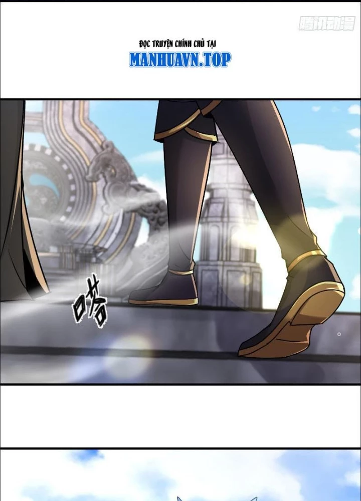 Tiêu Rồi, Ta Bị Mỹ Nữ Võ Thần Khóa Lại Rồi Chapter 34 - 3