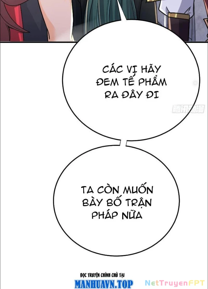 Tiêu Rồi, Ta Bị Mỹ Nữ Võ Thần Khóa Lại Rồi Chapter 34 - 7