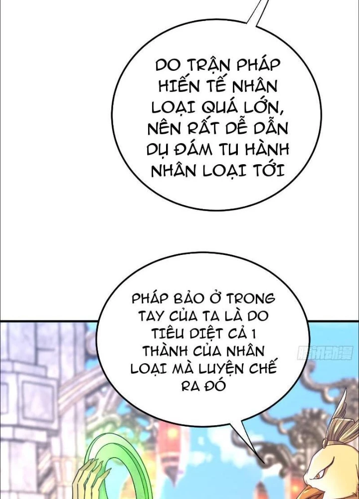 Tiêu Rồi, Ta Bị Mỹ Nữ Võ Thần Khóa Lại Rồi Chapter 34 - 11
