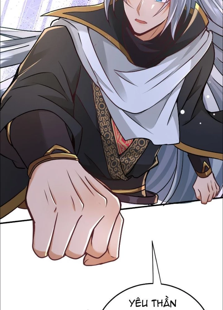 Tiêu Rồi, Ta Bị Mỹ Nữ Võ Thần Khóa Lại Rồi Chapter 34 - 17