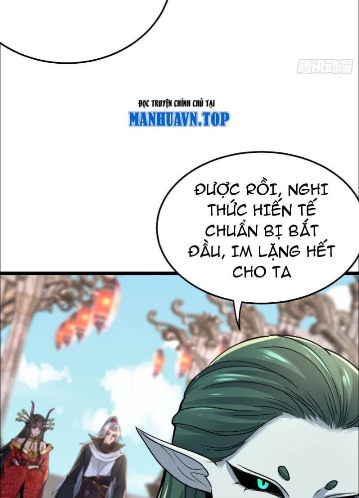 Tiêu Rồi, Ta Bị Mỹ Nữ Võ Thần Khóa Lại Rồi Chapter 34 - 21