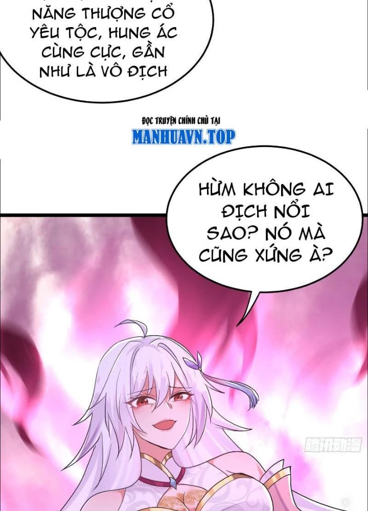 Tiêu Rồi, Ta Bị Mỹ Nữ Võ Thần Khóa Lại Rồi Chapter 34 - 29