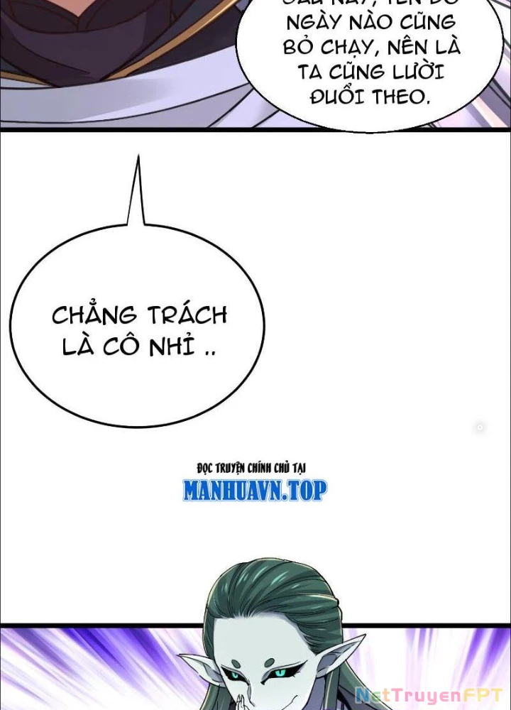 Tiêu Rồi, Ta Bị Mỹ Nữ Võ Thần Khóa Lại Rồi Chapter 34 - 33