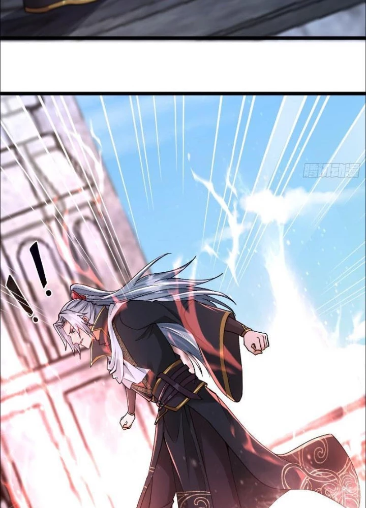 Tiêu Rồi, Ta Bị Mỹ Nữ Võ Thần Khóa Lại Rồi Chapter 34 - 39