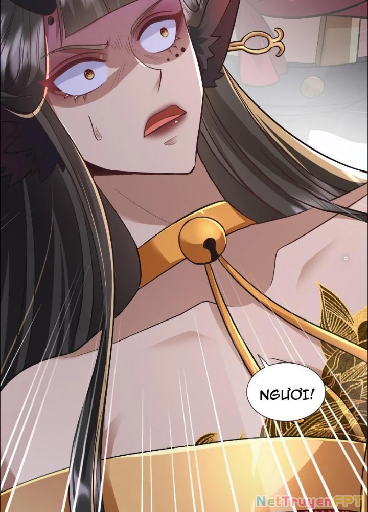 Tiêu Rồi, Ta Bị Mỹ Nữ Võ Thần Khóa Lại Rồi Chapter 34 - 67