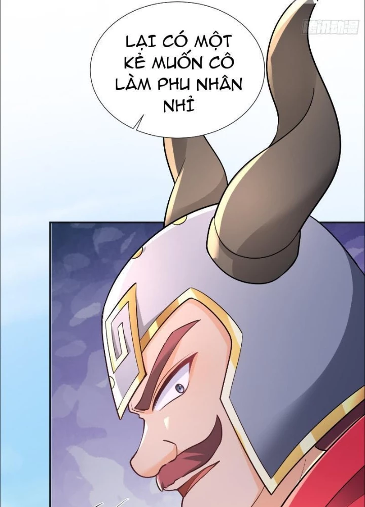 Tiêu Rồi, Ta Bị Mỹ Nữ Võ Thần Khóa Lại Rồi Chapter 34 - 69