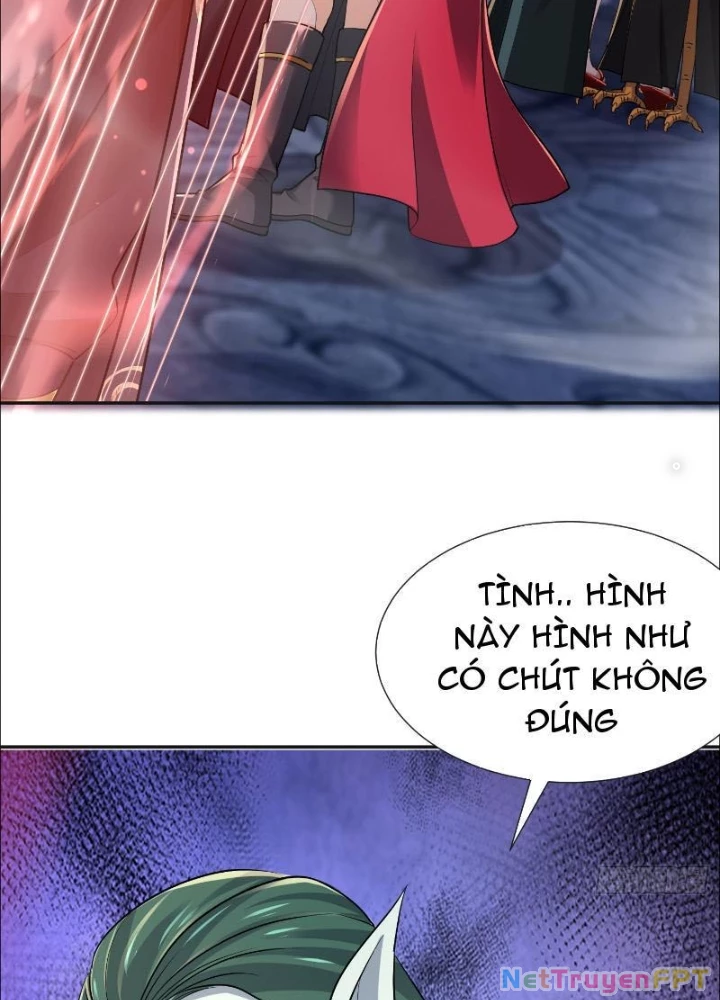 Tiêu Rồi, Ta Bị Mỹ Nữ Võ Thần Khóa Lại Rồi Chapter 34 - 79