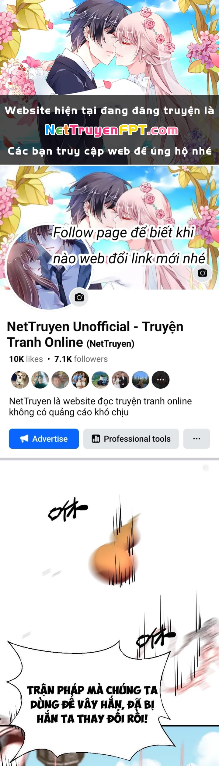Tiêu Rồi, Ta Bị Mỹ Nữ Võ Thần Khóa Lại Rồi Chapter 35 - 1