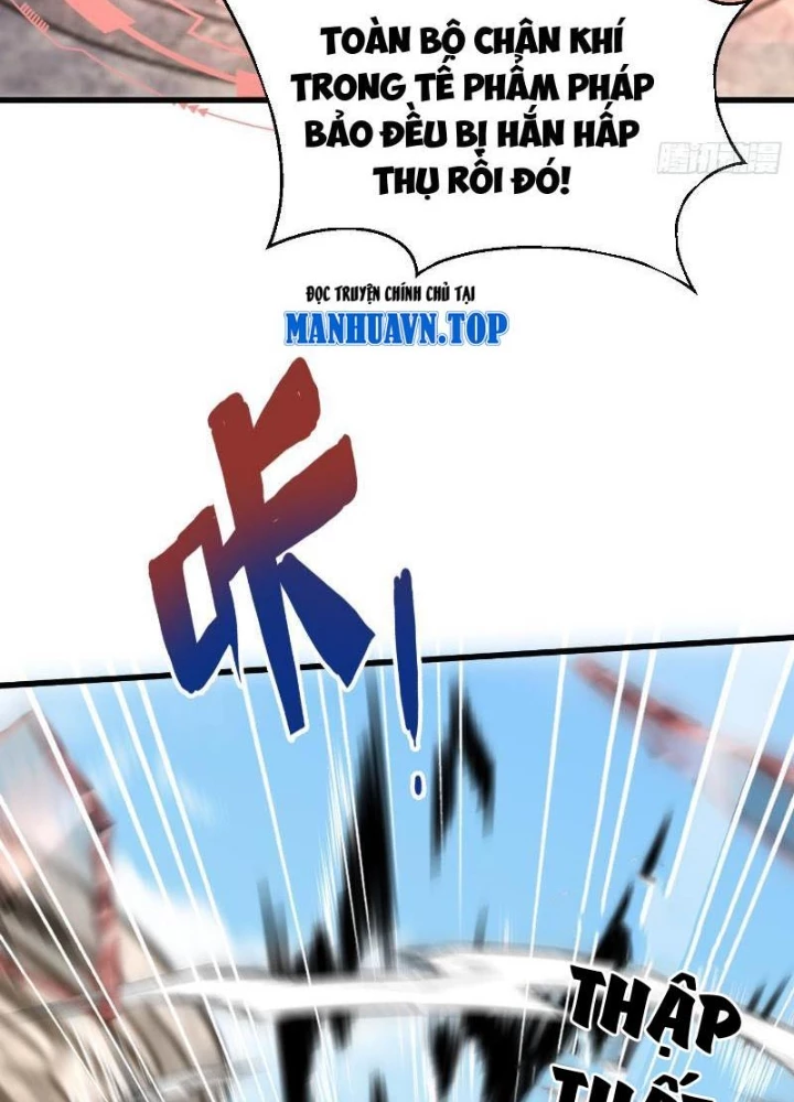Tiêu Rồi, Ta Bị Mỹ Nữ Võ Thần Khóa Lại Rồi Chapter 35 - 5