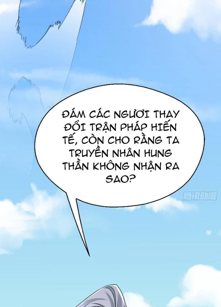 Tiêu Rồi, Ta Bị Mỹ Nữ Võ Thần Khóa Lại Rồi Chapter 35 - 11