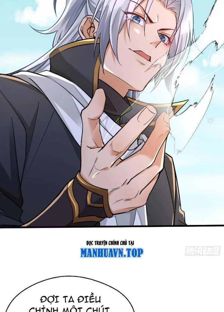 Tiêu Rồi, Ta Bị Mỹ Nữ Võ Thần Khóa Lại Rồi Chapter 35 - 13
