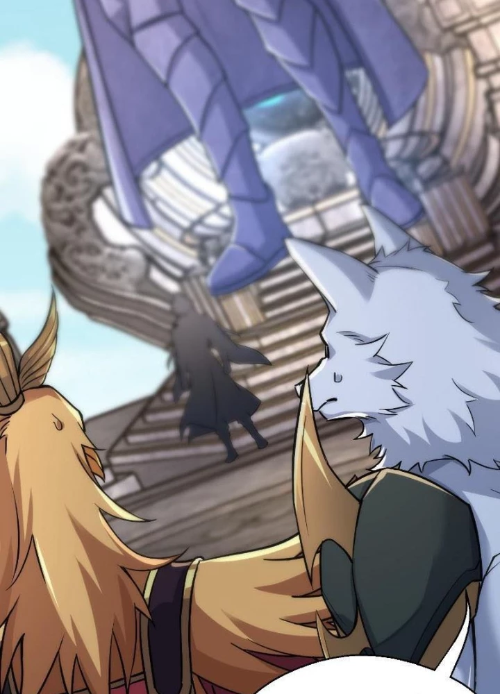Tiêu Rồi, Ta Bị Mỹ Nữ Võ Thần Khóa Lại Rồi Chapter 35 - 17