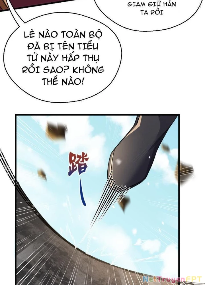 Tiêu Rồi, Ta Bị Mỹ Nữ Võ Thần Khóa Lại Rồi Chapter 35 - 19