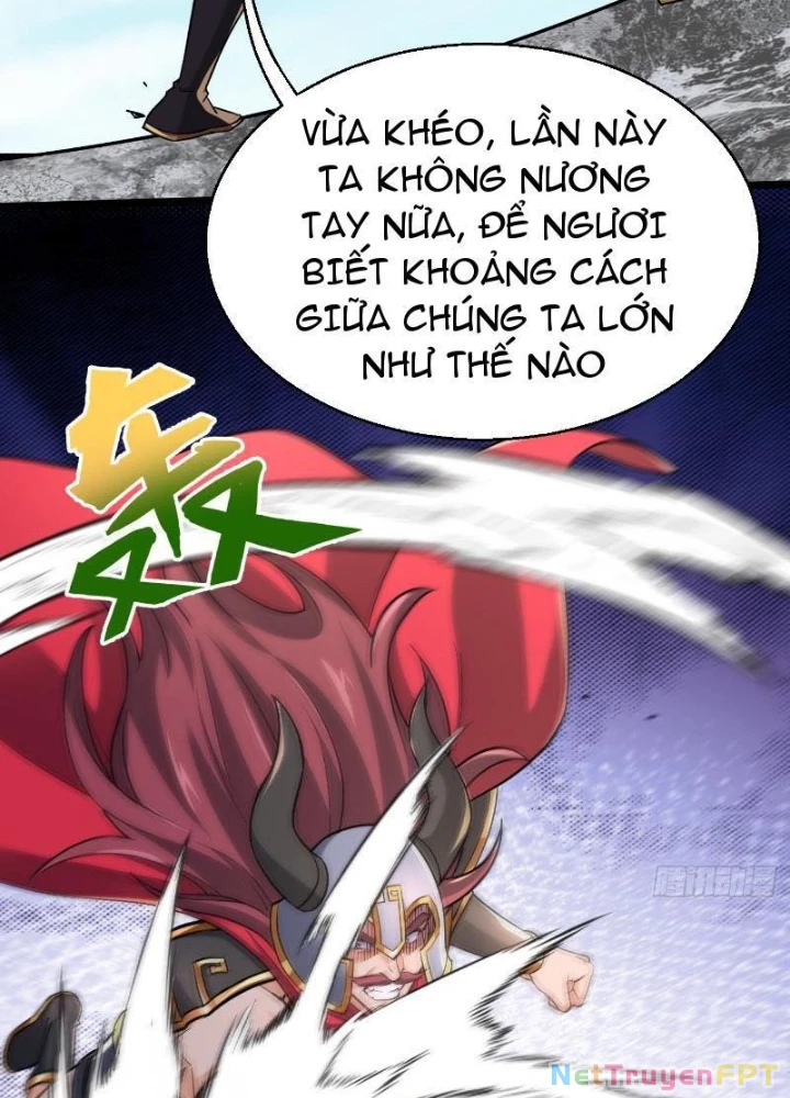Tiêu Rồi, Ta Bị Mỹ Nữ Võ Thần Khóa Lại Rồi Chapter 35 - 27