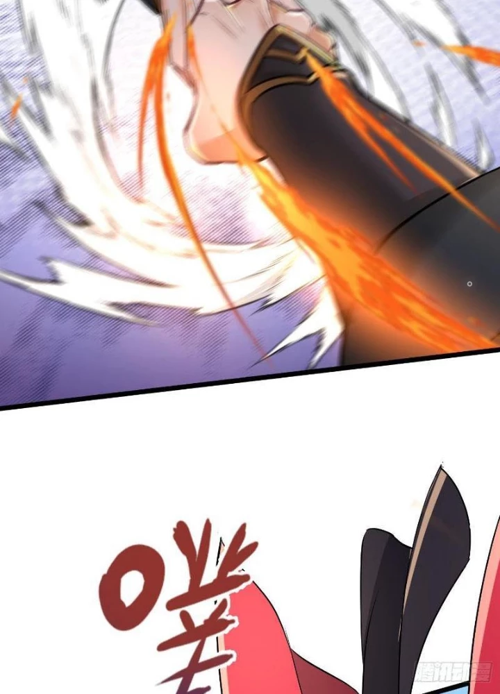 Tiêu Rồi, Ta Bị Mỹ Nữ Võ Thần Khóa Lại Rồi Chapter 35 - 29