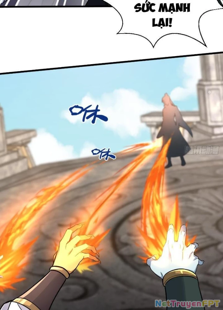 Tiêu Rồi, Ta Bị Mỹ Nữ Võ Thần Khóa Lại Rồi Chapter 35 - 45