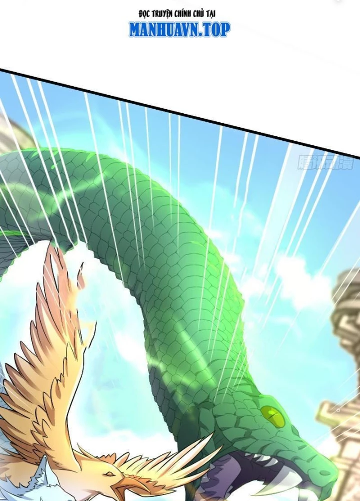 Tiêu Rồi, Ta Bị Mỹ Nữ Võ Thần Khóa Lại Rồi Chapter 35 - 47