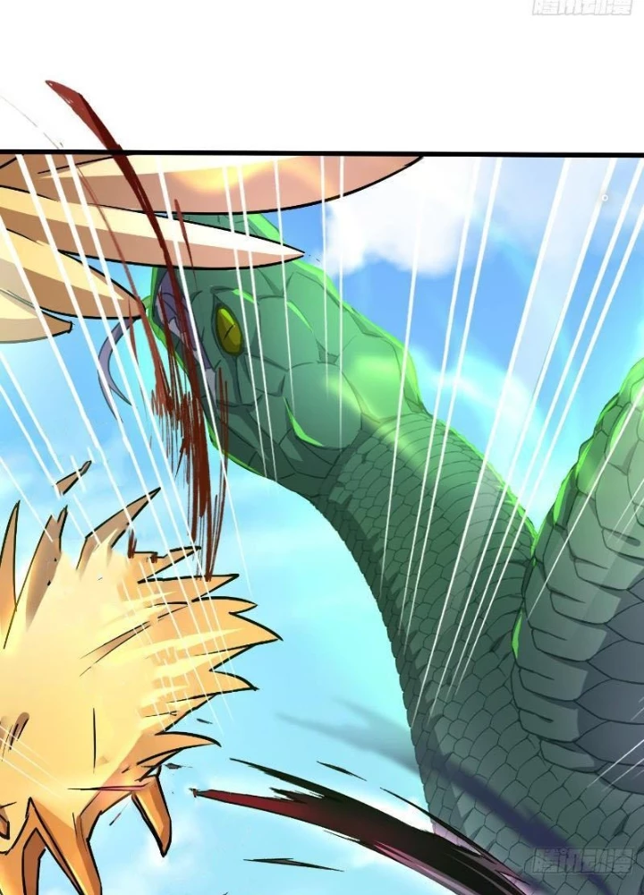 Tiêu Rồi, Ta Bị Mỹ Nữ Võ Thần Khóa Lại Rồi Chapter 35 - 51
