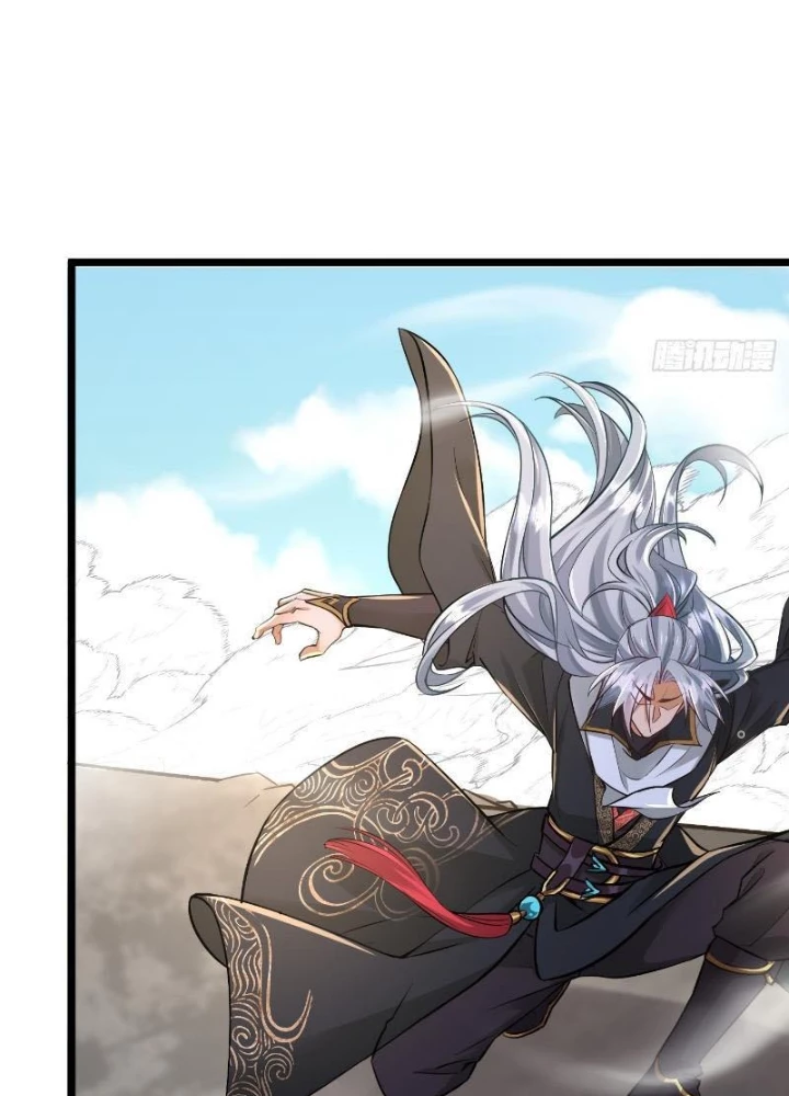 Tiêu Rồi, Ta Bị Mỹ Nữ Võ Thần Khóa Lại Rồi Chapter 35 - 59