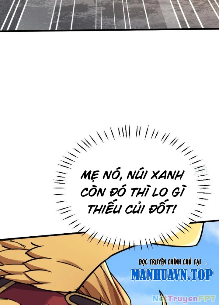Tiêu Rồi, Ta Bị Mỹ Nữ Võ Thần Khóa Lại Rồi Chapter 36 - 9