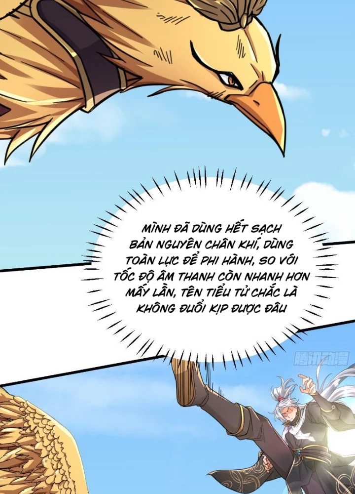 Tiêu Rồi, Ta Bị Mỹ Nữ Võ Thần Khóa Lại Rồi Chapter 36 - 11