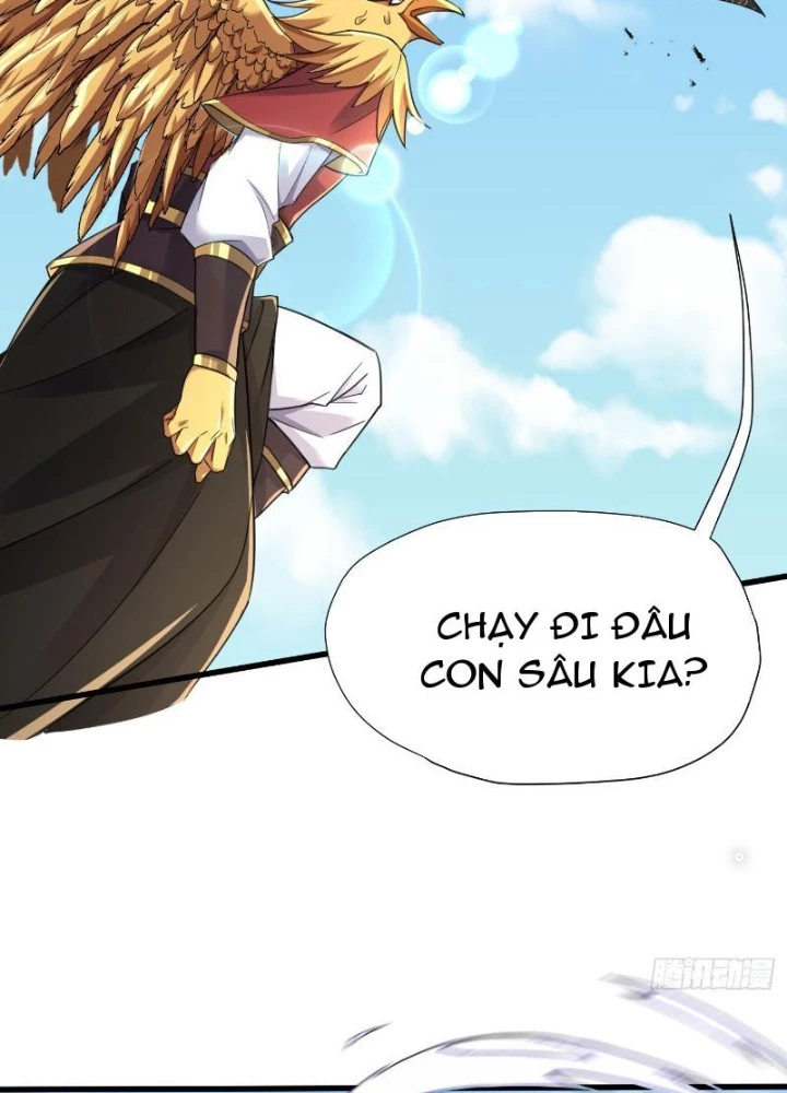 Tiêu Rồi, Ta Bị Mỹ Nữ Võ Thần Khóa Lại Rồi Chapter 36 - 13