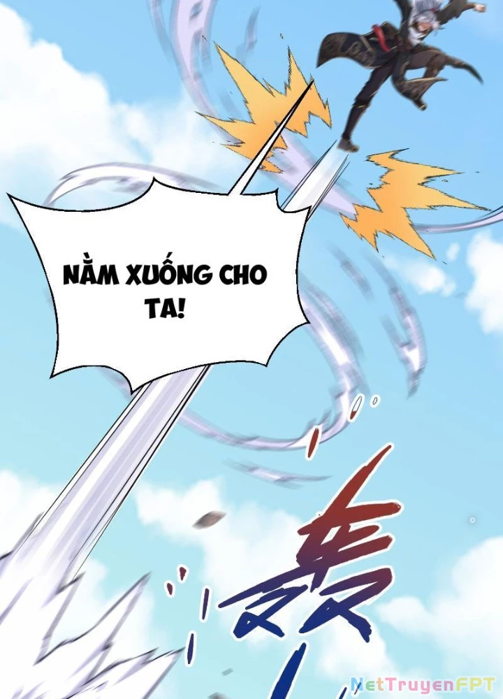 Tiêu Rồi, Ta Bị Mỹ Nữ Võ Thần Khóa Lại Rồi Chapter 36 - 15