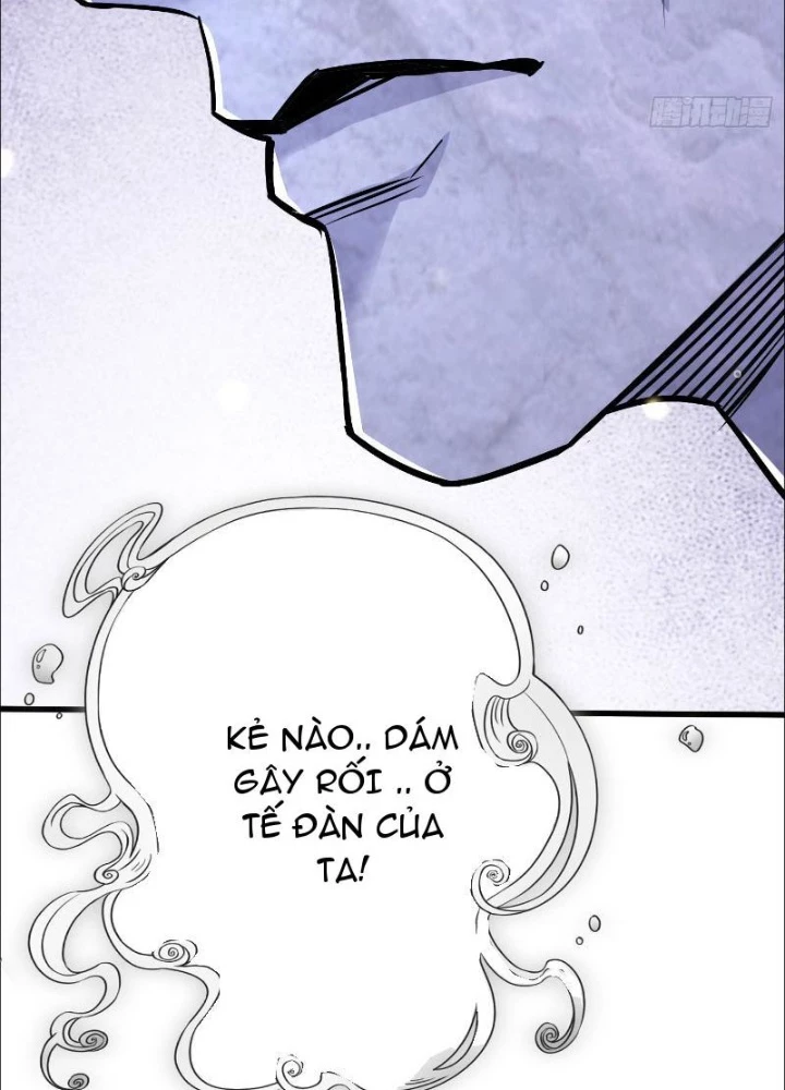 Tiêu Rồi, Ta Bị Mỹ Nữ Võ Thần Khóa Lại Rồi Chapter 36 - 35