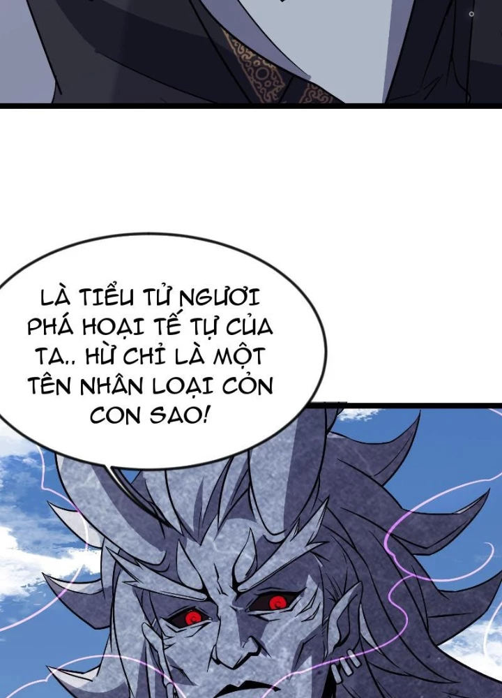 Tiêu Rồi, Ta Bị Mỹ Nữ Võ Thần Khóa Lại Rồi Chapter 36 - 45