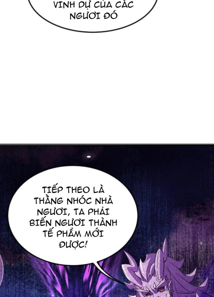 Tiêu Rồi, Ta Bị Mỹ Nữ Võ Thần Khóa Lại Rồi Chapter 36 - 59