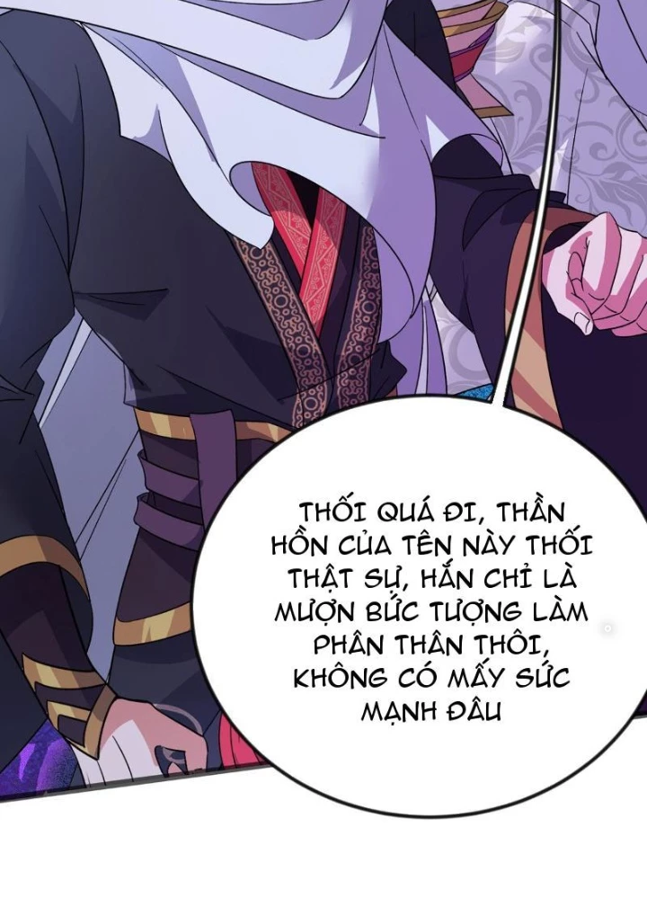 Tiêu Rồi, Ta Bị Mỹ Nữ Võ Thần Khóa Lại Rồi Chapter 36 - 65