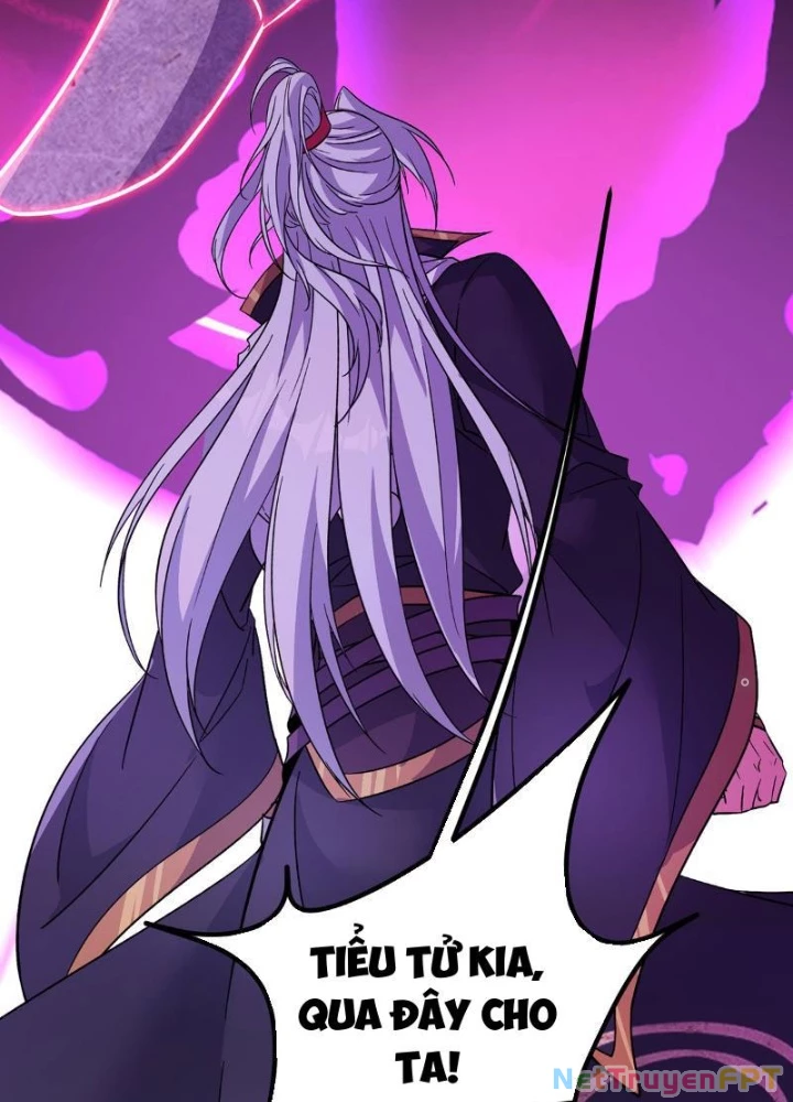 Tiêu Rồi, Ta Bị Mỹ Nữ Võ Thần Khóa Lại Rồi Chapter 36 - 69