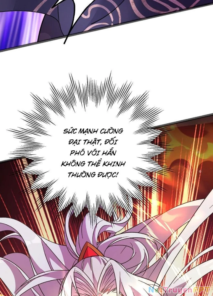 Tiêu Rồi, Ta Bị Mỹ Nữ Võ Thần Khóa Lại Rồi Chapter 36 - 71