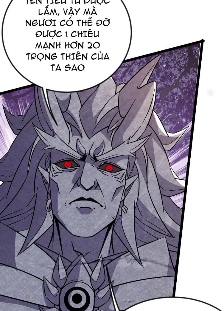 Tiêu Rồi, Ta Bị Mỹ Nữ Võ Thần Khóa Lại Rồi Chapter 36 - 85
