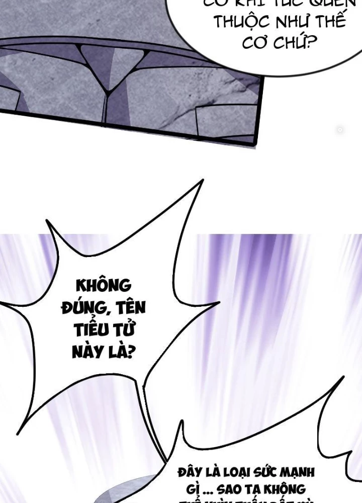 Tiêu Rồi, Ta Bị Mỹ Nữ Võ Thần Khóa Lại Rồi Chapter 36 - 87