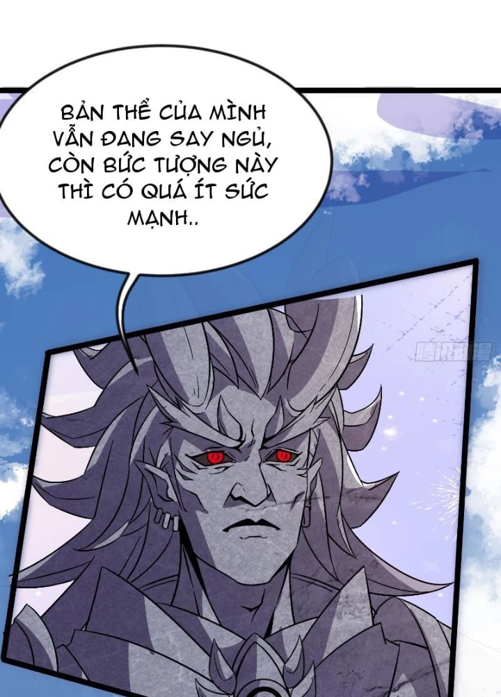 Tiêu Rồi, Ta Bị Mỹ Nữ Võ Thần Khóa Lại Rồi Chapter 36 - 93