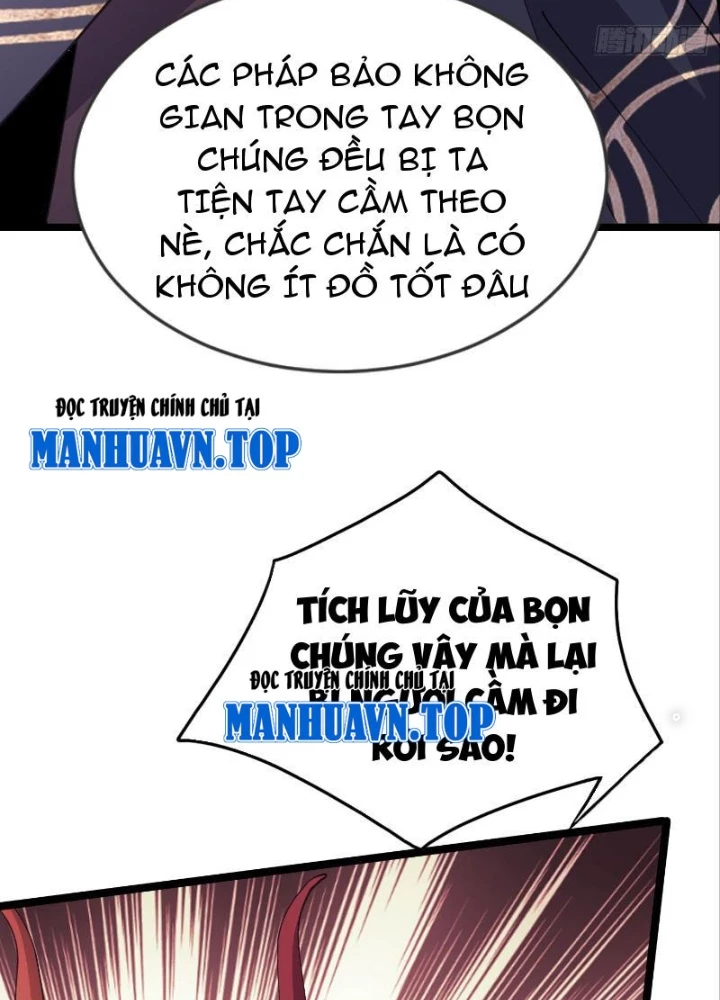 Tiêu Rồi, Ta Bị Mỹ Nữ Võ Thần Khóa Lại Rồi Chapter 37 - 19