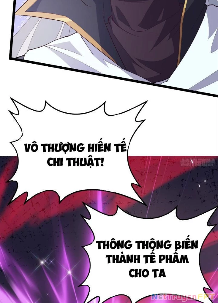 Tiêu Rồi, Ta Bị Mỹ Nữ Võ Thần Khóa Lại Rồi Chapter 37 - 25