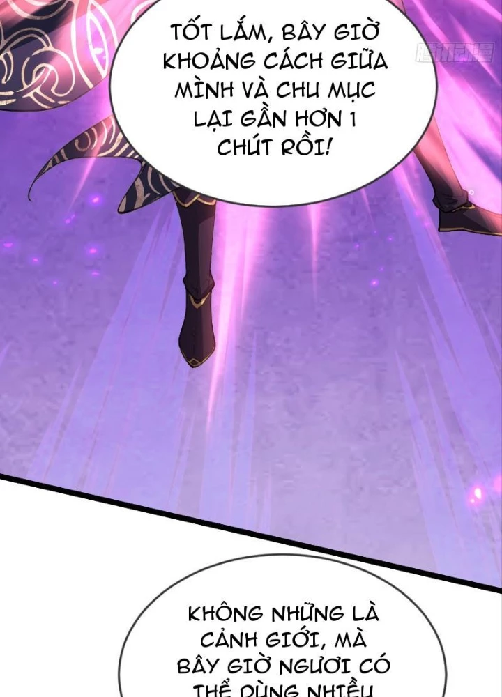 Tiêu Rồi, Ta Bị Mỹ Nữ Võ Thần Khóa Lại Rồi Chapter 37 - 41
