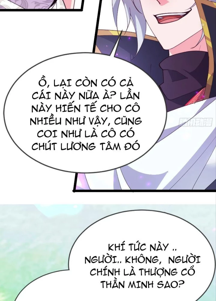 Tiêu Rồi, Ta Bị Mỹ Nữ Võ Thần Khóa Lại Rồi Chapter 37 - 45