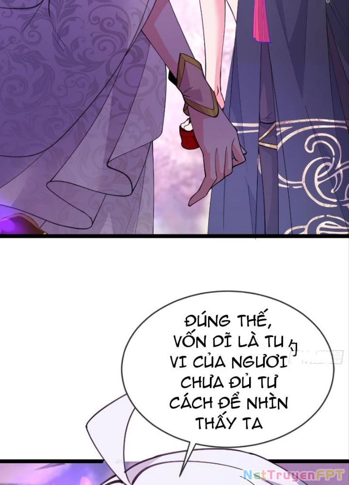 Tiêu Rồi, Ta Bị Mỹ Nữ Võ Thần Khóa Lại Rồi Chapter 37 - 49