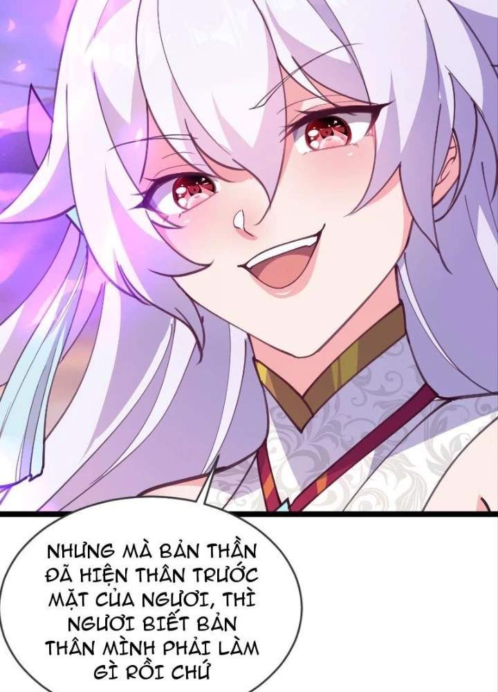 Tiêu Rồi, Ta Bị Mỹ Nữ Võ Thần Khóa Lại Rồi Chapter 37 - 51