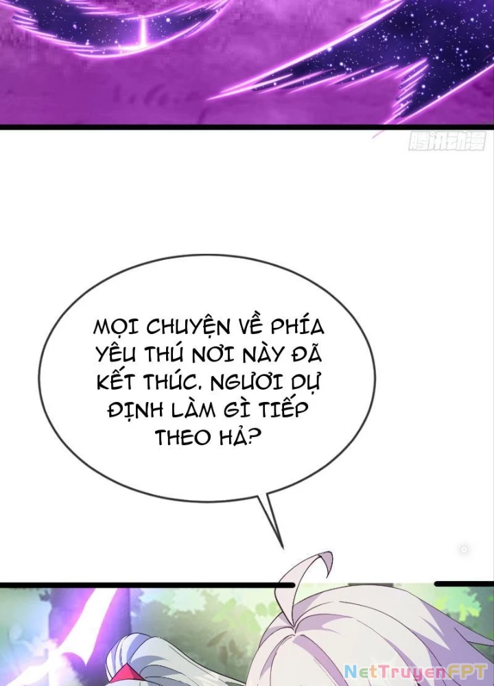 Tiêu Rồi, Ta Bị Mỹ Nữ Võ Thần Khóa Lại Rồi Chapter 37 - 63