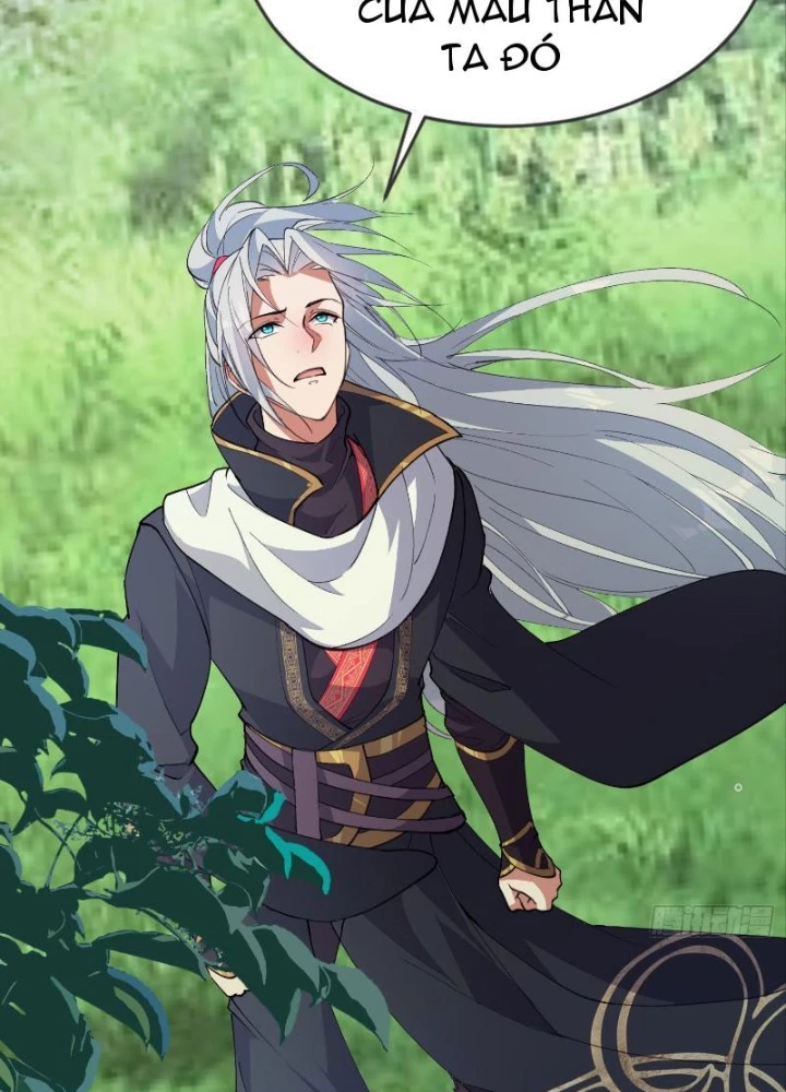 Tiêu Rồi, Ta Bị Mỹ Nữ Võ Thần Khóa Lại Rồi Chapter 37 - 67