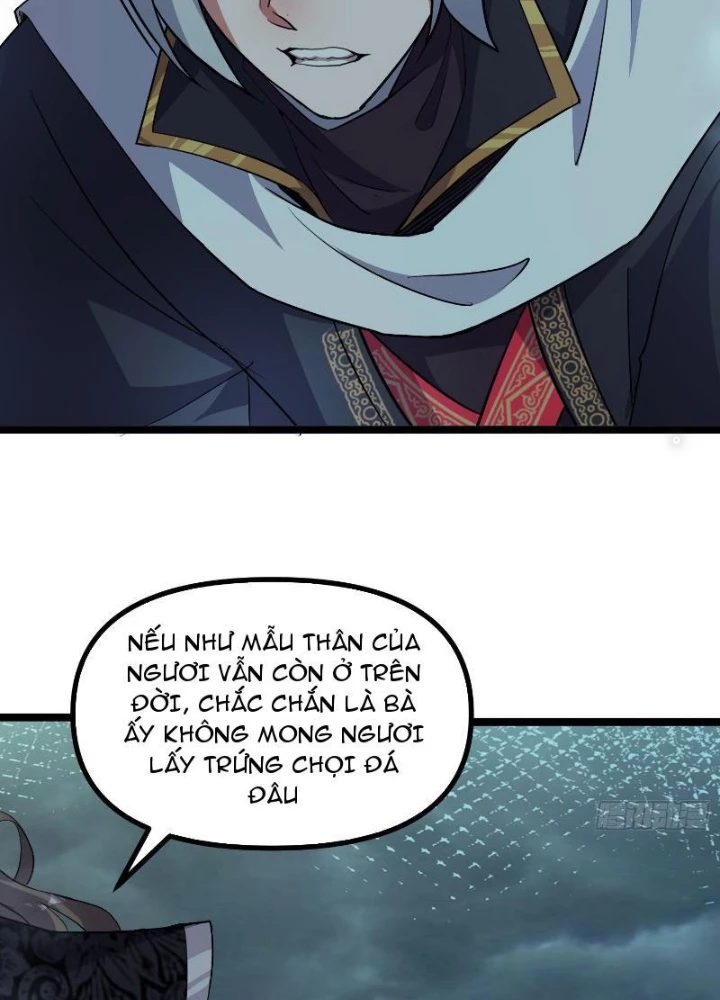 Tiêu Rồi, Ta Bị Mỹ Nữ Võ Thần Khóa Lại Rồi Chapter 37 - 81