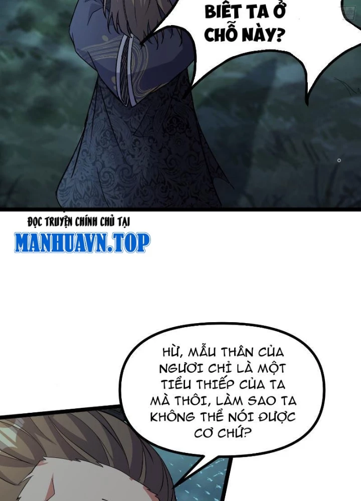 Tiêu Rồi, Ta Bị Mỹ Nữ Võ Thần Khóa Lại Rồi Chapter 37 - 87