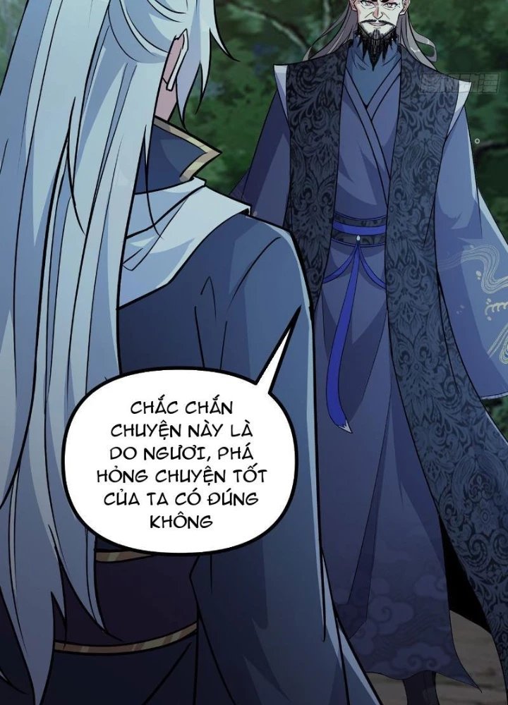 Tiêu Rồi, Ta Bị Mỹ Nữ Võ Thần Khóa Lại Rồi Chapter 37 - 93