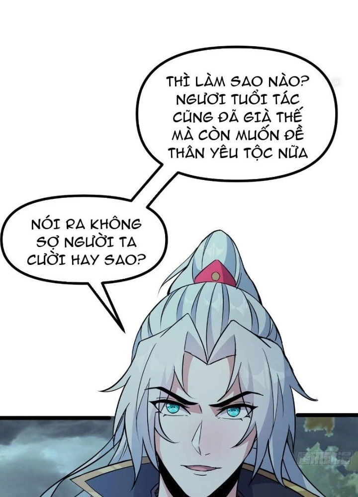 Tiêu Rồi, Ta Bị Mỹ Nữ Võ Thần Khóa Lại Rồi Chapter 37 - 95