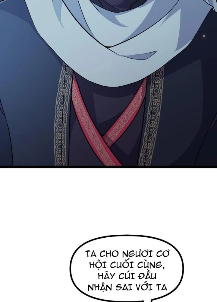 Tiêu Rồi, Ta Bị Mỹ Nữ Võ Thần Khóa Lại Rồi Chapter 37 - 97
