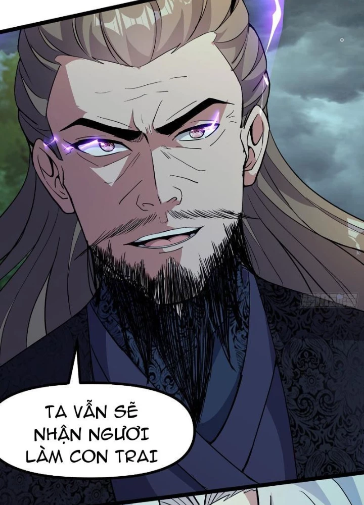Tiêu Rồi, Ta Bị Mỹ Nữ Võ Thần Khóa Lại Rồi Chapter 37 - 99